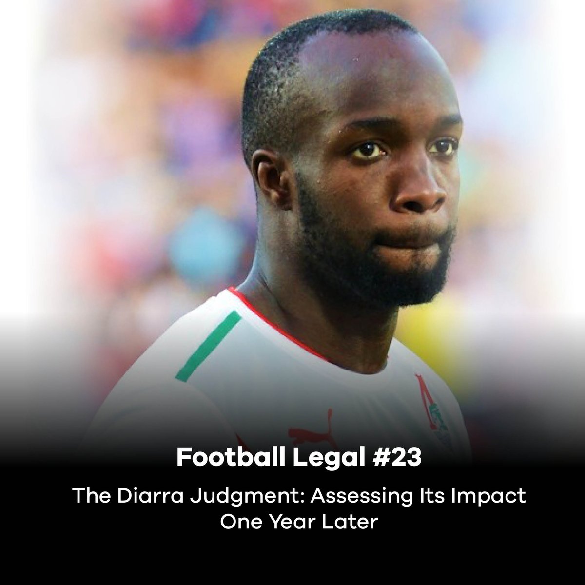 Football Legal tweet media