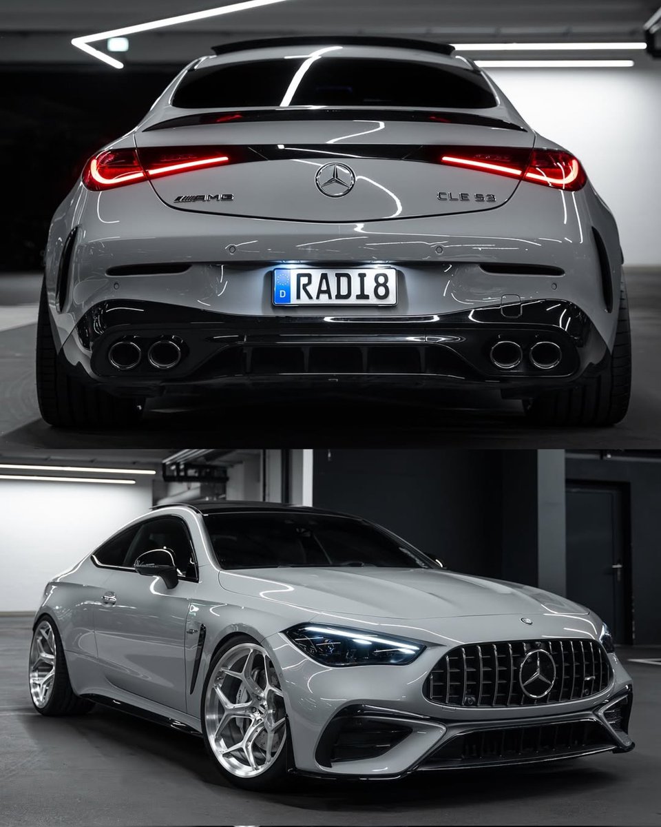 Mercedes-Benz & Maybach Fans tweet media