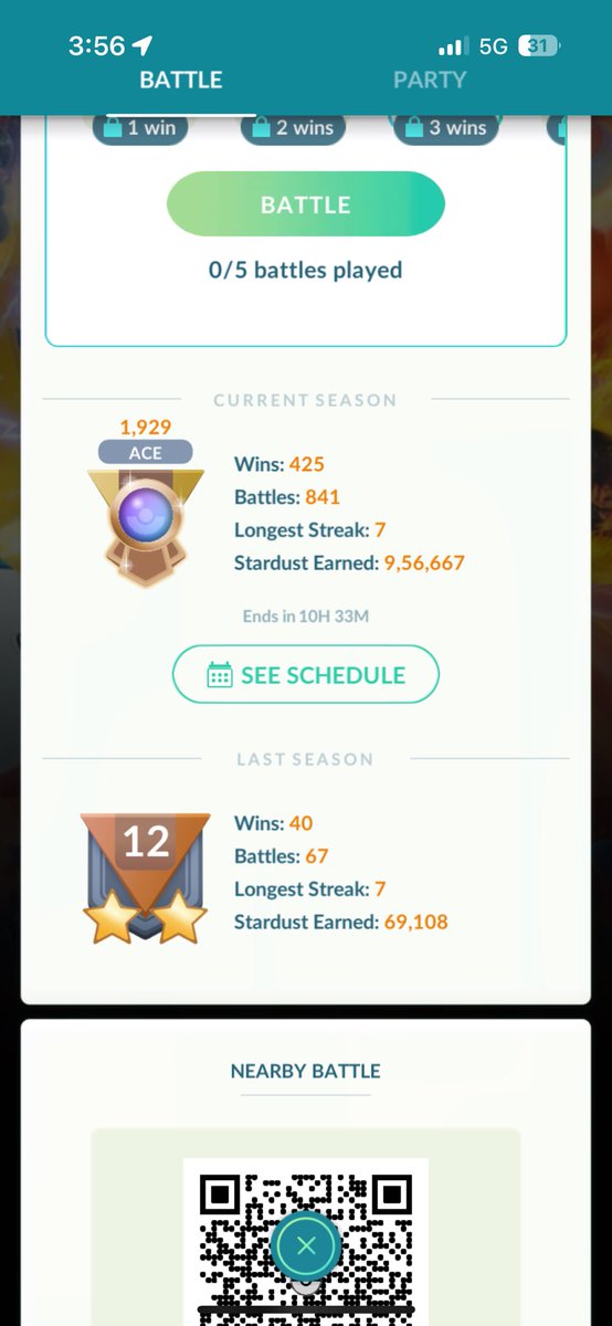 ✨✨GoldenMagikarp✨✨ tweet media