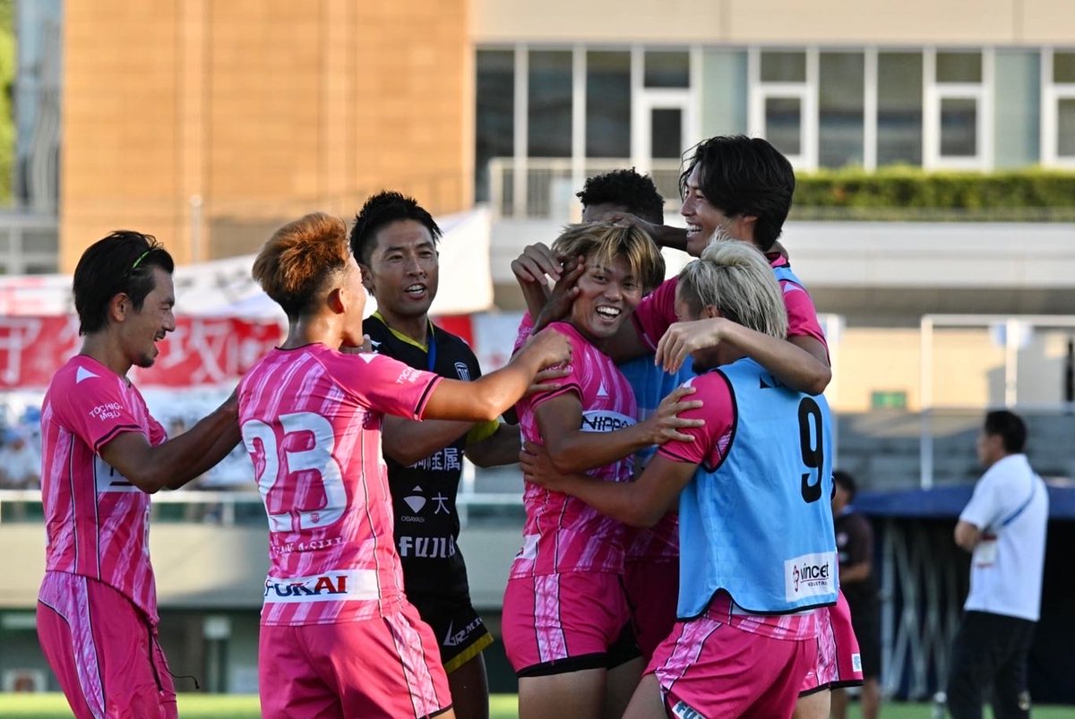 tochigi_city_'s tweet photo. 【TOP】

このたび、#藤原拓海 選手が契約満了に伴い、今シーズン限りでチームを離れることとなりましたので、お知らせいたします。

栃木シティに来てくれてありがとう🤝

コメントはこちら💬
https://t.co/i6QUkj6ALH

#栃木シティ https://t.co/WWR5gE4z5s