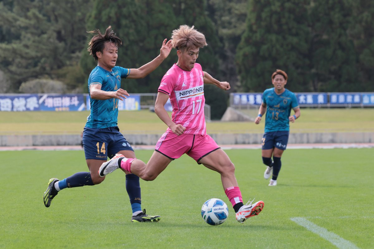 tochigi_city_'s tweet photo. 【TOP】

このたび、#藤原拓海 選手が契約満了に伴い、今シーズン限りでチームを離れることとなりましたので、お知らせいたします。

栃木シティに来てくれてありがとう🤝

コメントはこちら💬
https://t.co/i6QUkj6ALH

#栃木シティ https://t.co/WWR5gE4z5s
