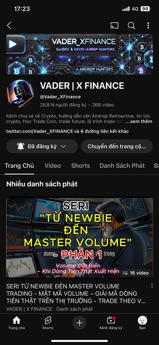 CaCon_TeCon_'s tweet photo. @Vader_XFINANCE Dự đoán :16
Id : 767040105
@nbn535 @yasuo @ngoc575 https://t.co/8xavixQ9h1
