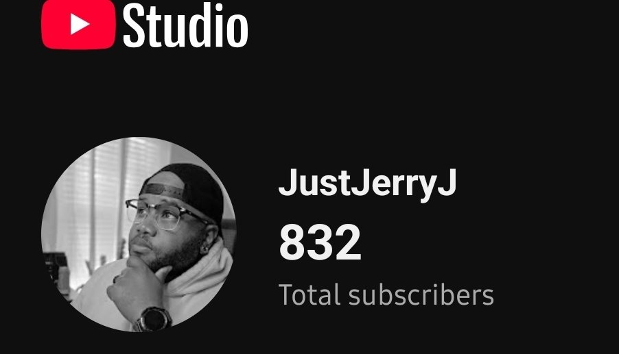 JustJerryJ's tweet image. Baby steps, 1k soon? #stilllearning