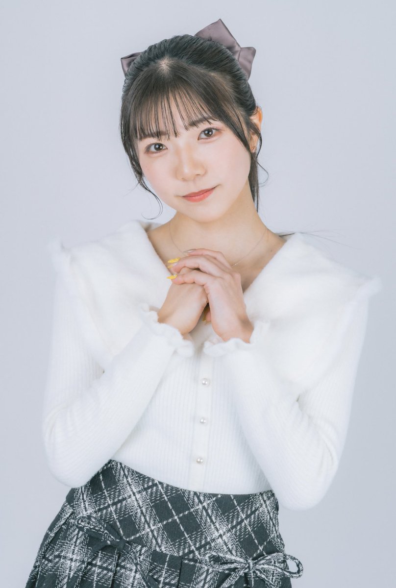 成瀬陽菜【あの日見たラッキースター】 (@anst_haruna) / Posts / X