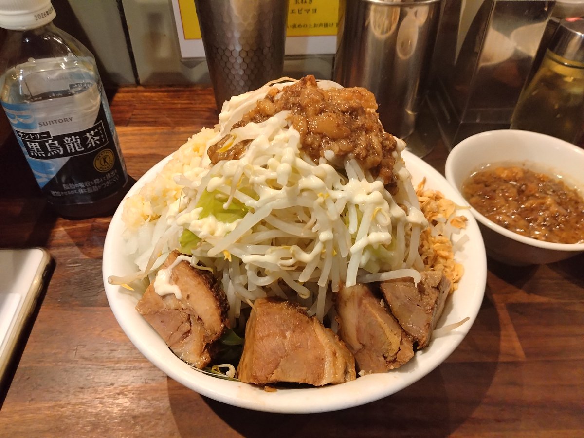 ＃海ラブご飯