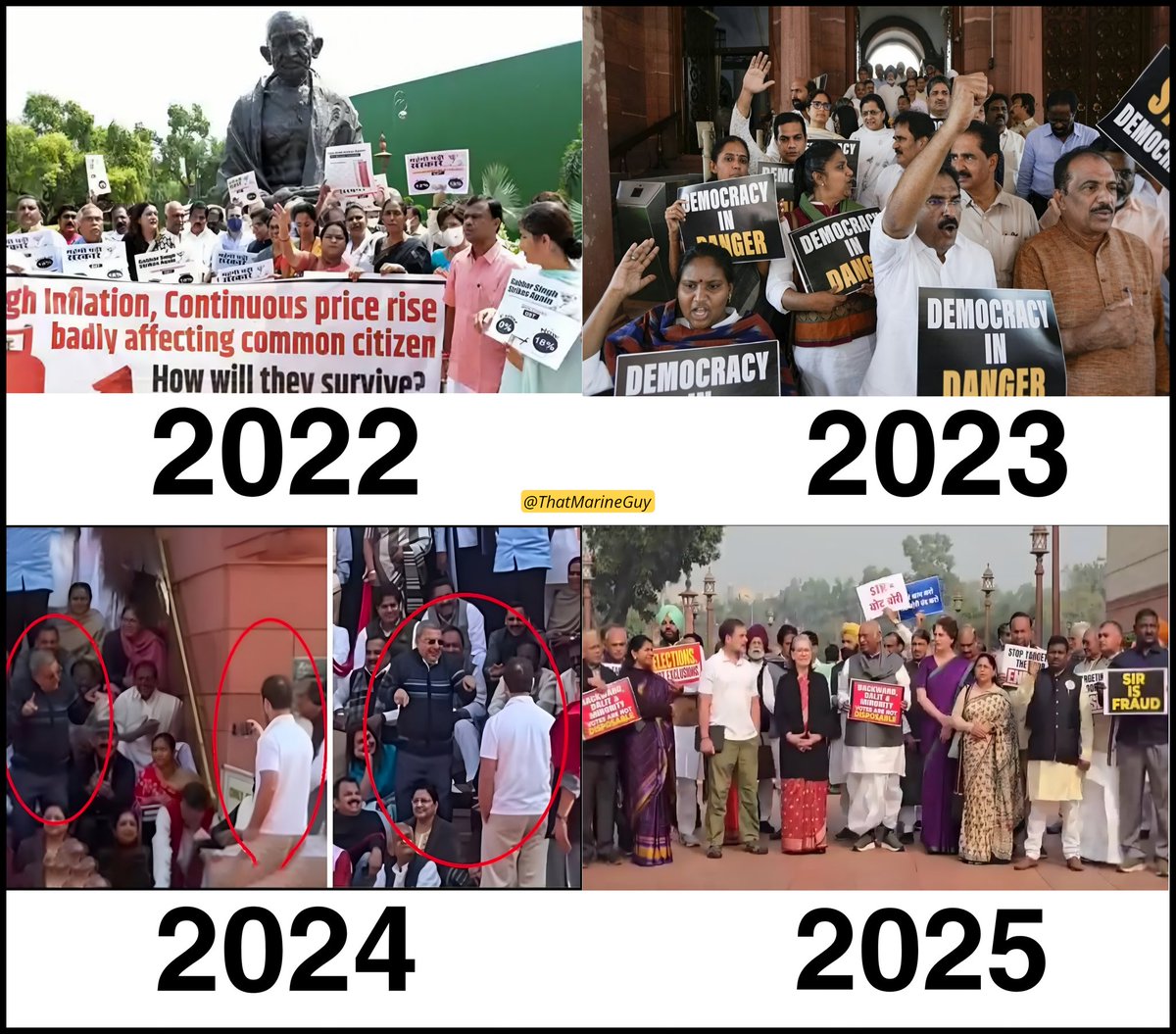 The Parliament per minute running cost is Rs 2.5 lakh approx.

Every year Tax Payers money just went into drain bcz of the incompetent opposition.