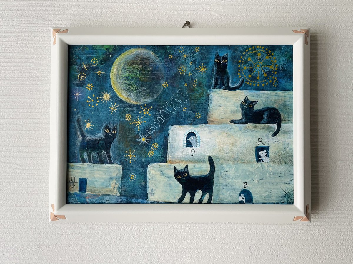 黒木こずゑ (@mitsuami_chan) / Posts / X