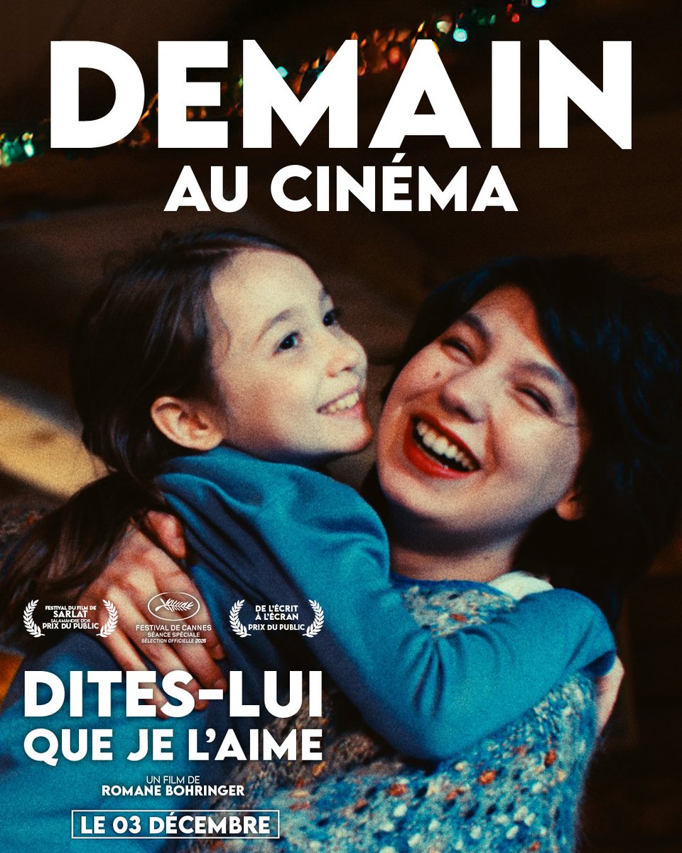 ARP Sélection tweet media