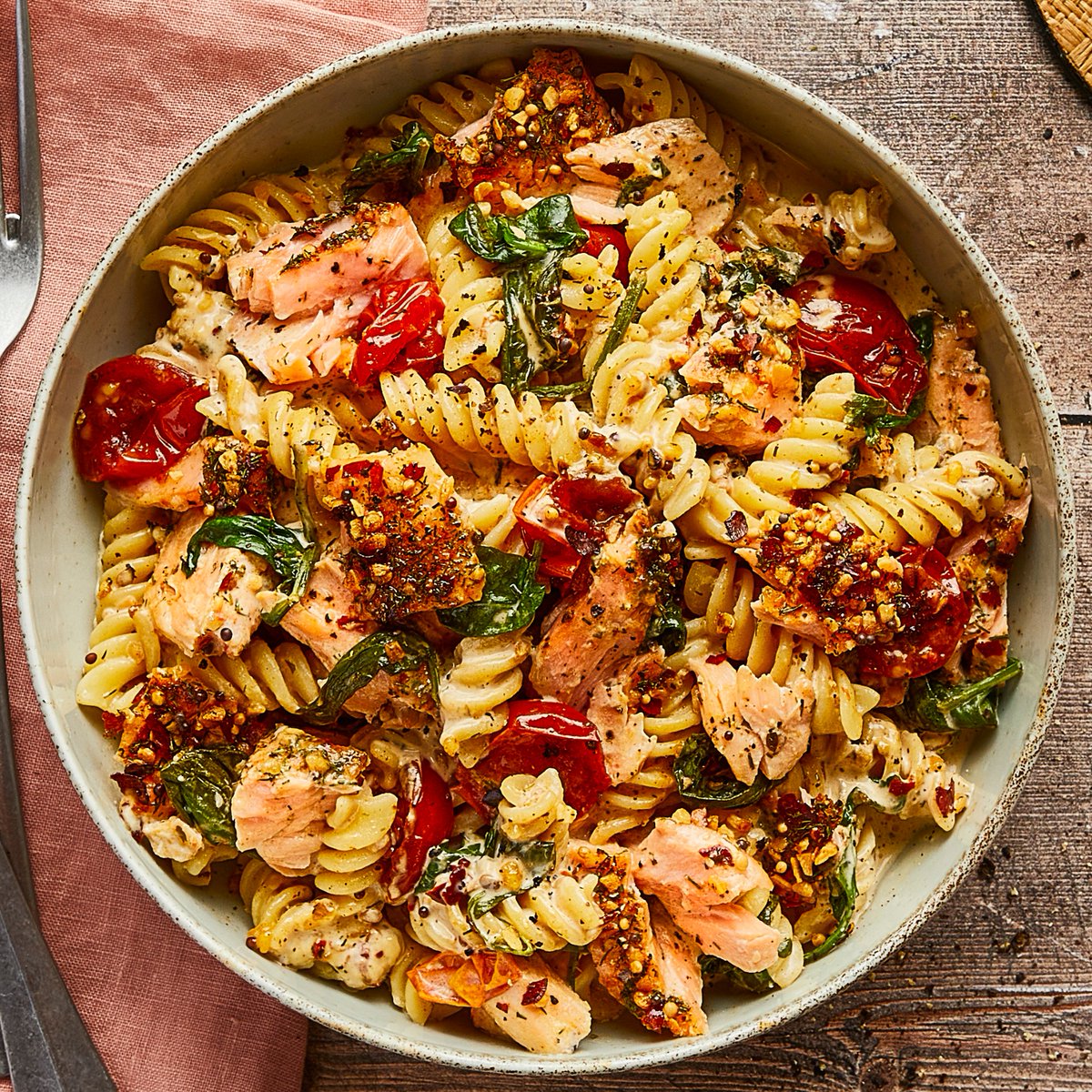 SimplyCook tweet media