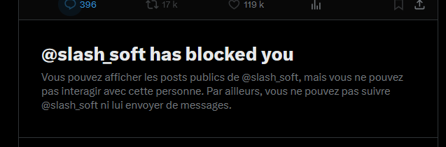 Can't stand being called out for using AI lol