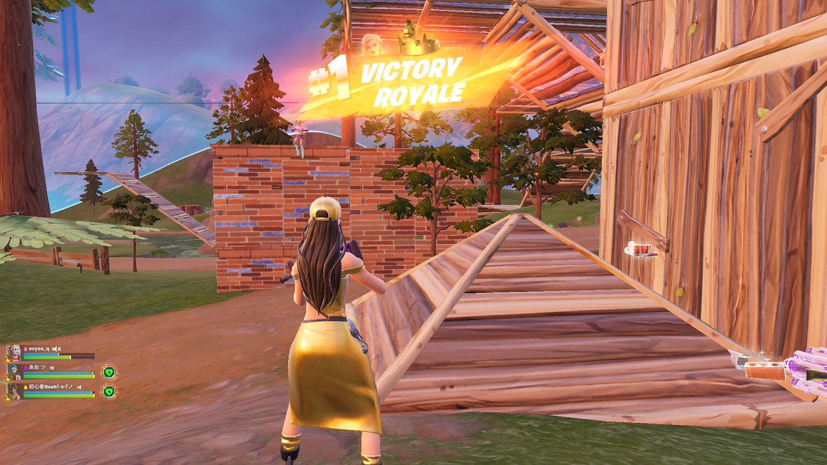 今日は珍しい人もたくさん参加してくれて嬉しかったよー
ビクロイもここに載せきれないくらいしてくれたね
ありがとう🥰

tagaさん、だちゃん１２月初スパチャありがとうございました🎁