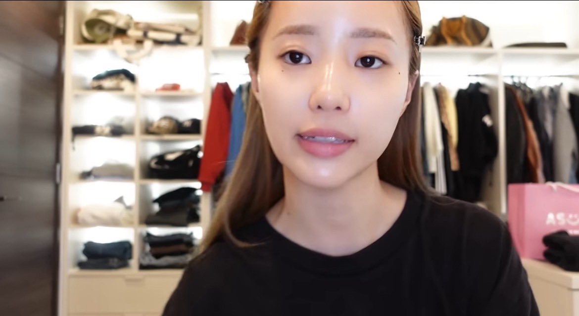 中町綾ちゃん前より『 ゆで卵肌になってない🥚！？ 』と思ったら佐々木