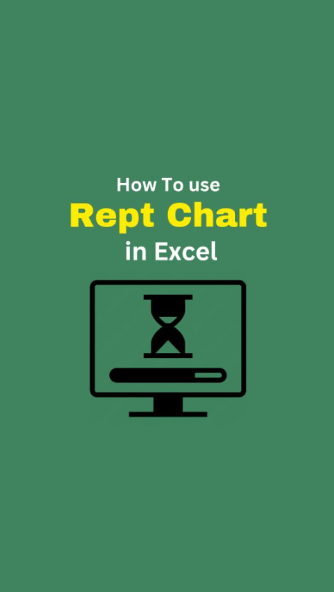 excelsavy's tweet image. REPT Charts in Excel 👨‍💻
🗂 Easy and Smart way to learn Excel, VBA, and Data Analysis, link in bio.
✨ Consider Following to get Regular Updates like This✨
#excel #exceltricks #exceltip  #corporate #finance #exceltutorial #exceltraining