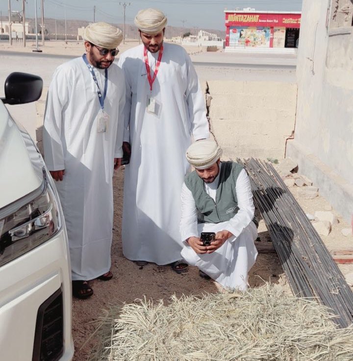 شبكة الجـــازر الإعلامـــية tweet media