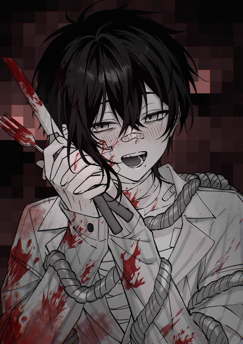 いただきま～～す