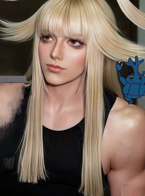 Twitterのコスプレ画像9