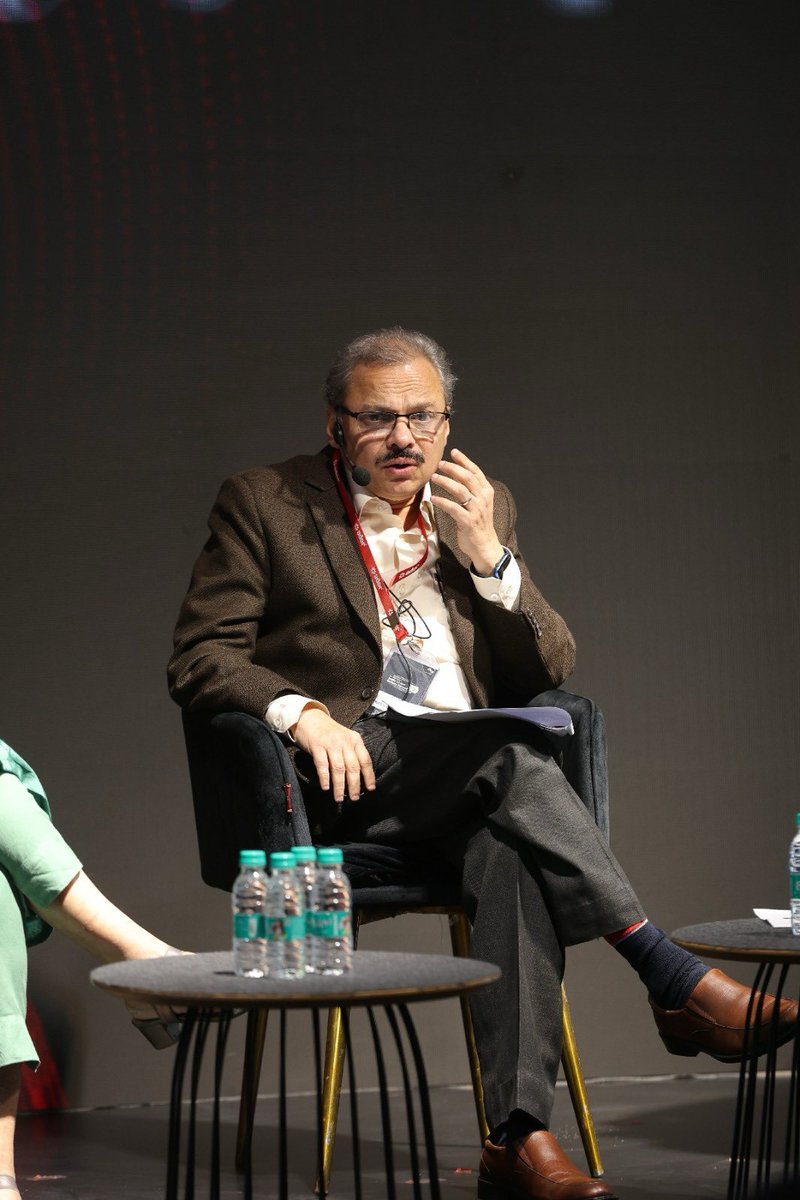 Dr SSV Ramakumar tweet media