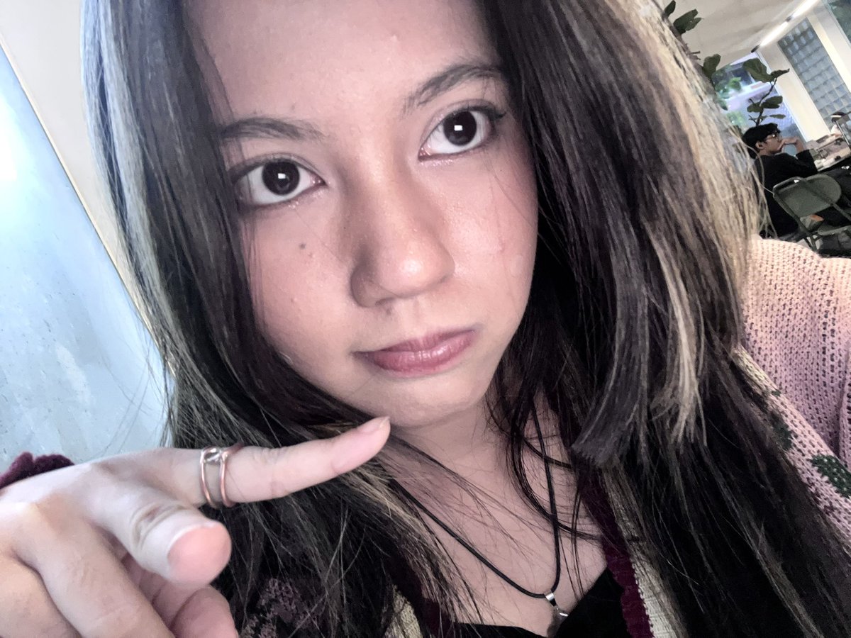 Indira Putri tweet media
