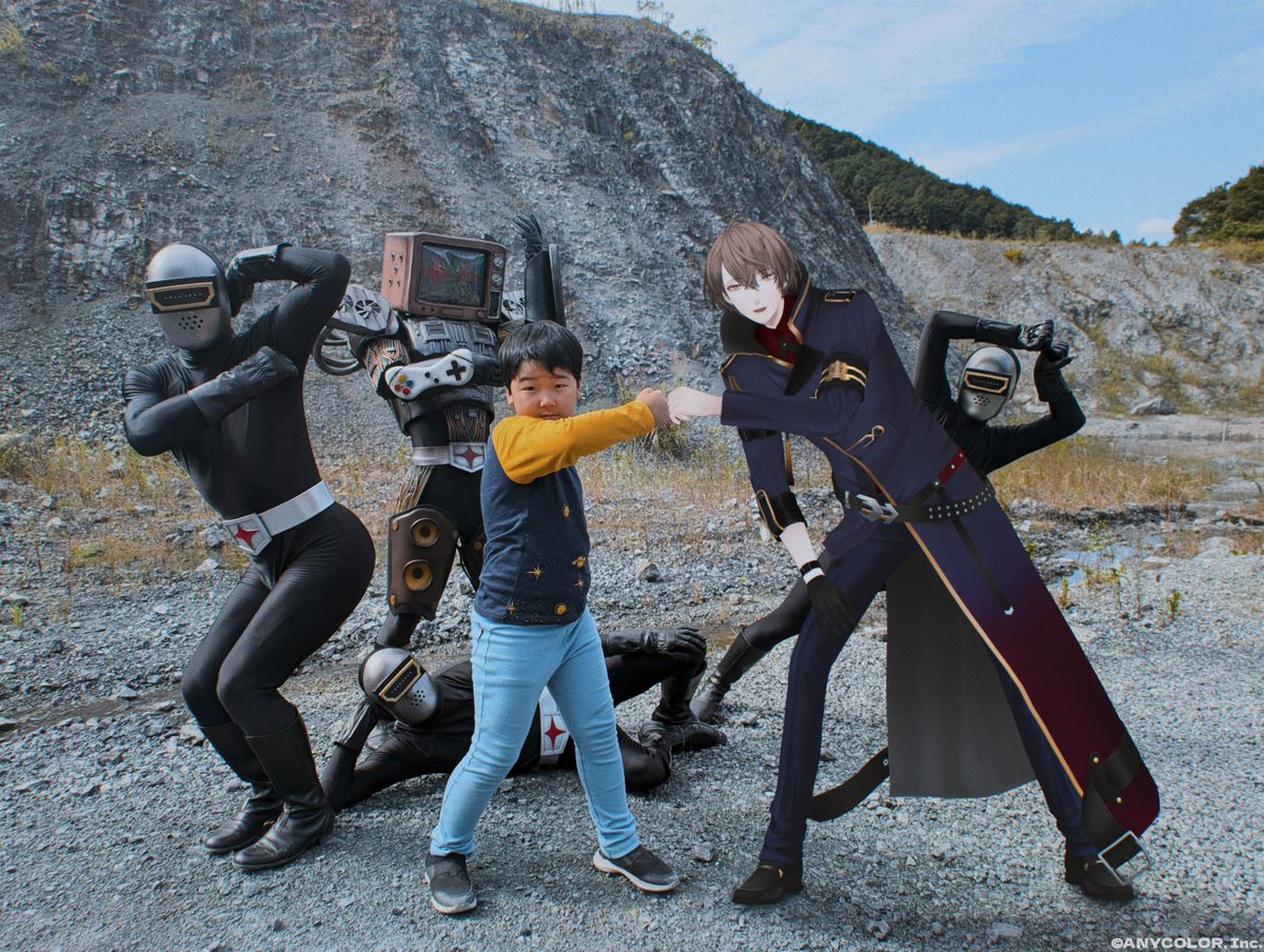 最高の撮影でした😊😊😊！！