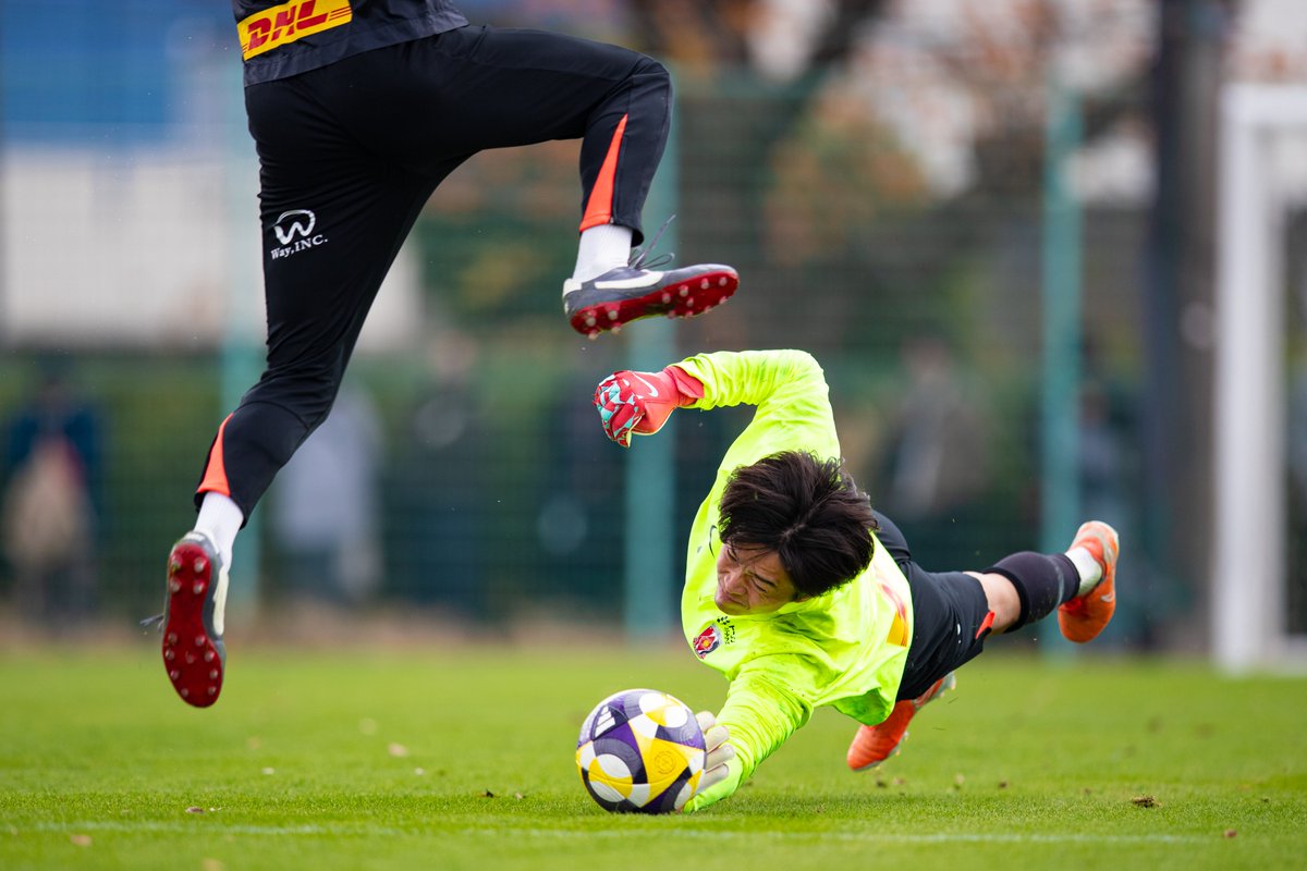 12.2 TRAINING | 📷 ♦️𝟮𝟬𝟮𝟱 𝙇𝘼𝙎𝙏 𝙈𝘼𝙏𝘾𝙃♦️ ホーム