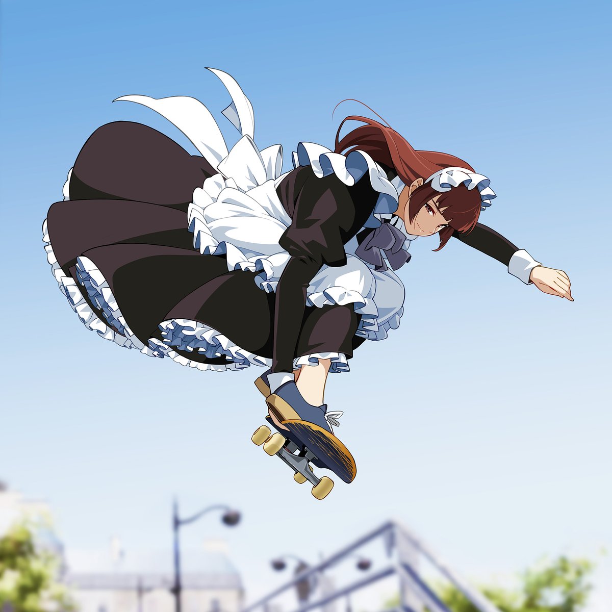 suzushiro333's tweet image. 🍈