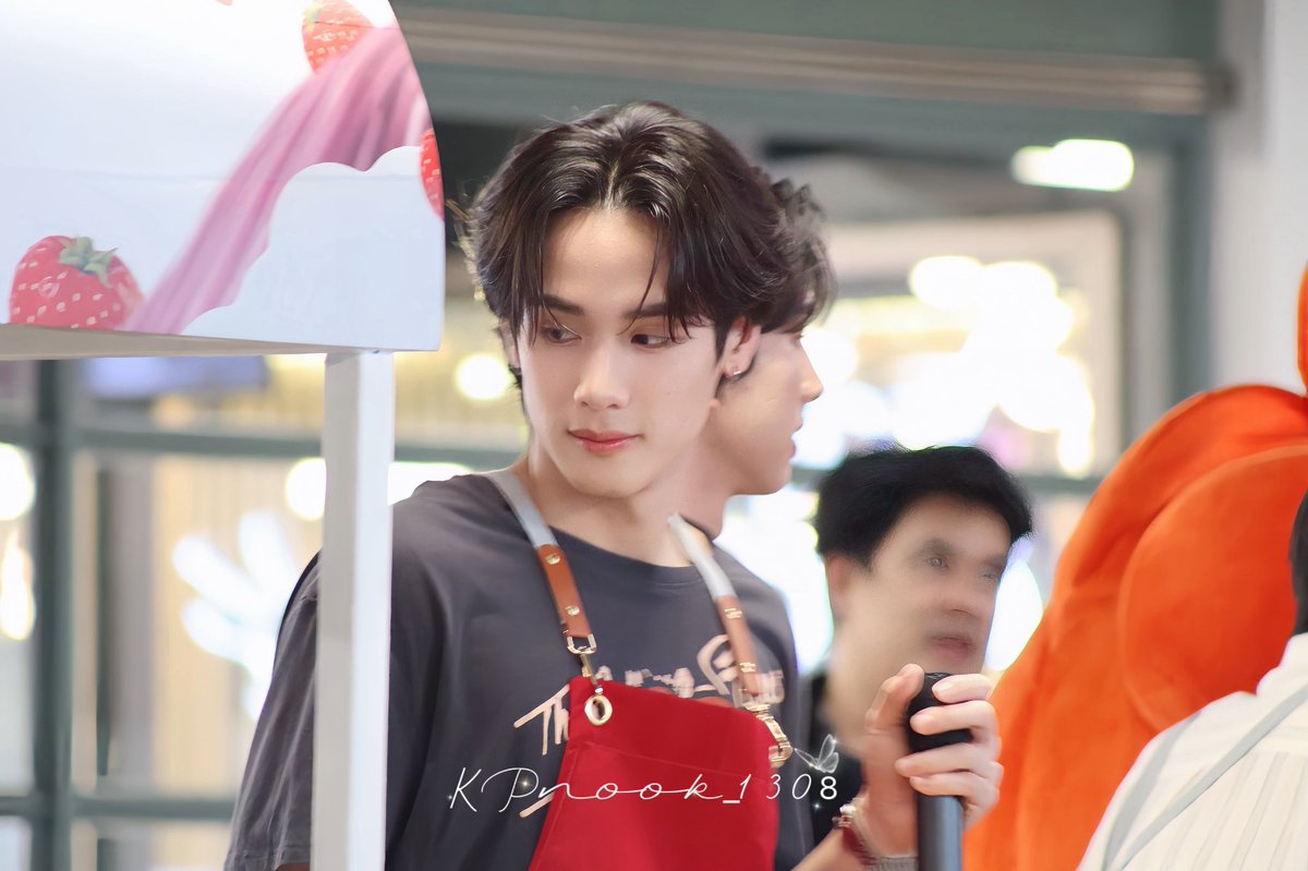 KPnook_1308's tweet image. รอบหน้าถ้าได้เจอกันอีก
พี่จะถ่ายพวกหนูให้เยอะขึ้นนะคะ 
มุมมันไม่ได้จริงๆ ผิดที่พี่ไปสายเองงับ🥹

#เซิร์ฟจาว่า #SurfJava
#javabh #swensurf