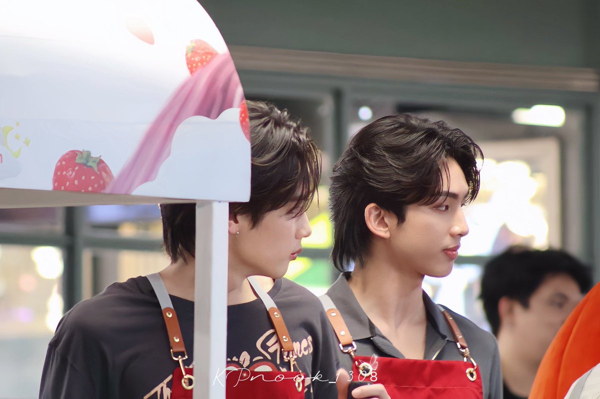 KPnook_1308's tweet image. รอบหน้าถ้าได้เจอกันอีก
พี่จะถ่ายพวกหนูให้เยอะขึ้นนะคะ 
มุมมันไม่ได้จริงๆ ผิดที่พี่ไปสายเองงับ🥹

#เซิร์ฟจาว่า #SurfJava
#javabh #swensurf