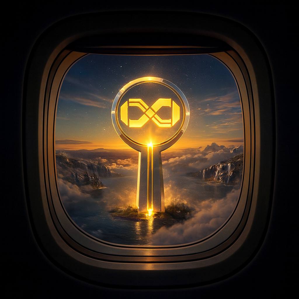 It’s time to get ready for #BinanceBlockchainWeek!
Let us know if you’re going to be there — let’s see how many #Priceless members will be attending!