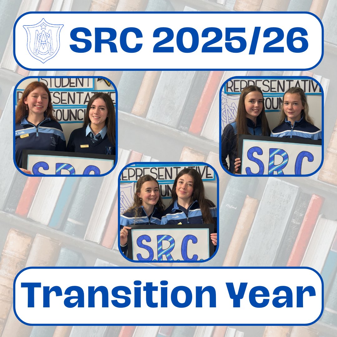 Ardscoil Mhuire tweet media