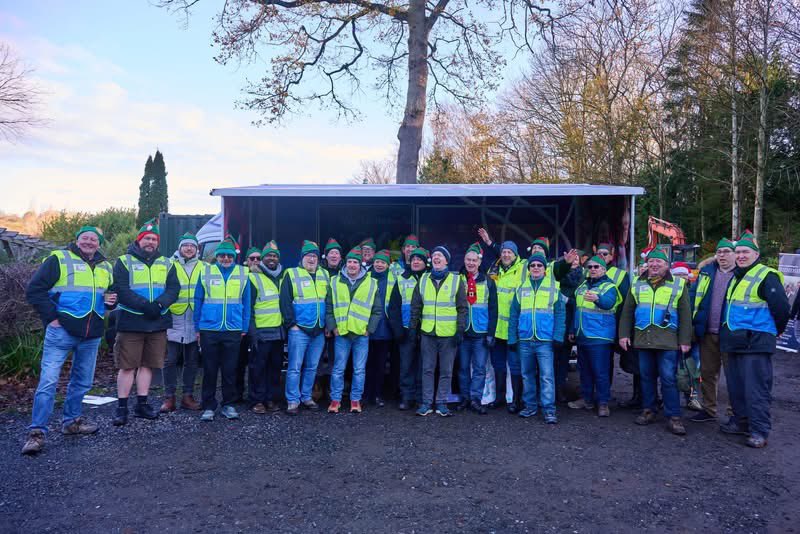 Worcestershire Freemasons tweet media