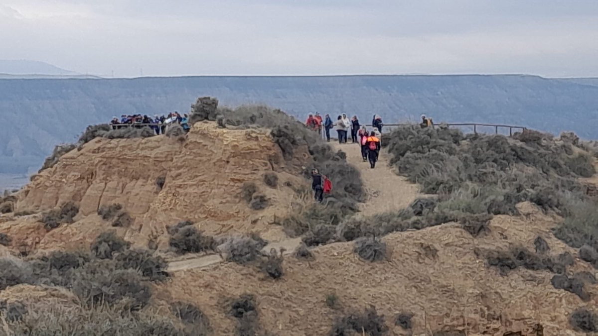 Club de Montañismo de Personas Sordas de Gr ASOGRA tweet media