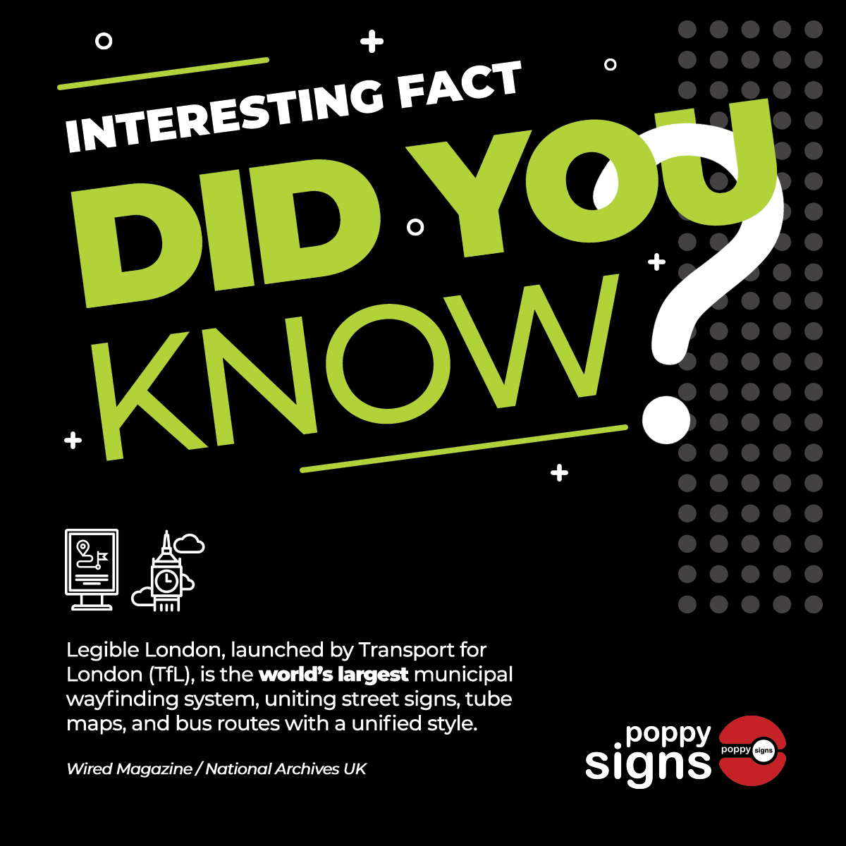 Poppy Signs (@poppysignsltd) on Twitter photo 