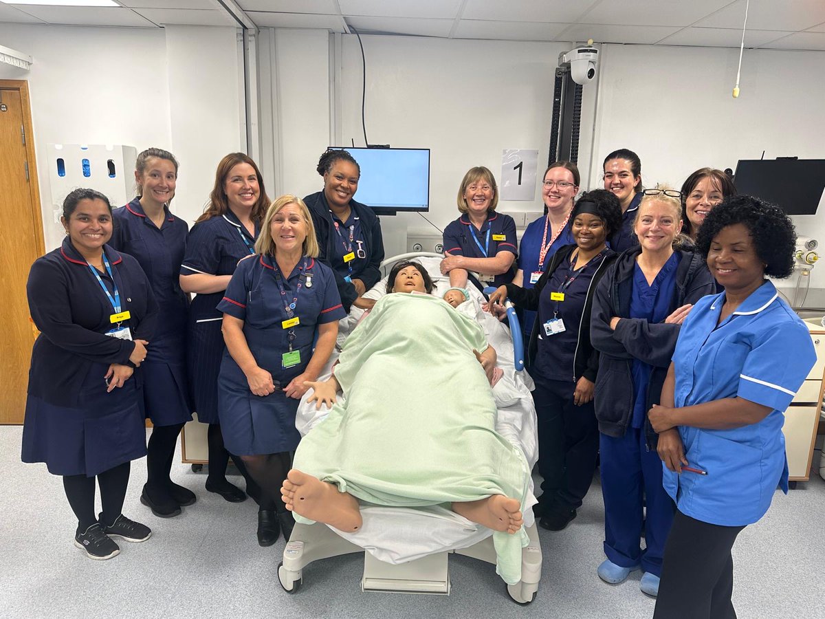 Medical Education - Mid & South Essex NHSFT tweet media