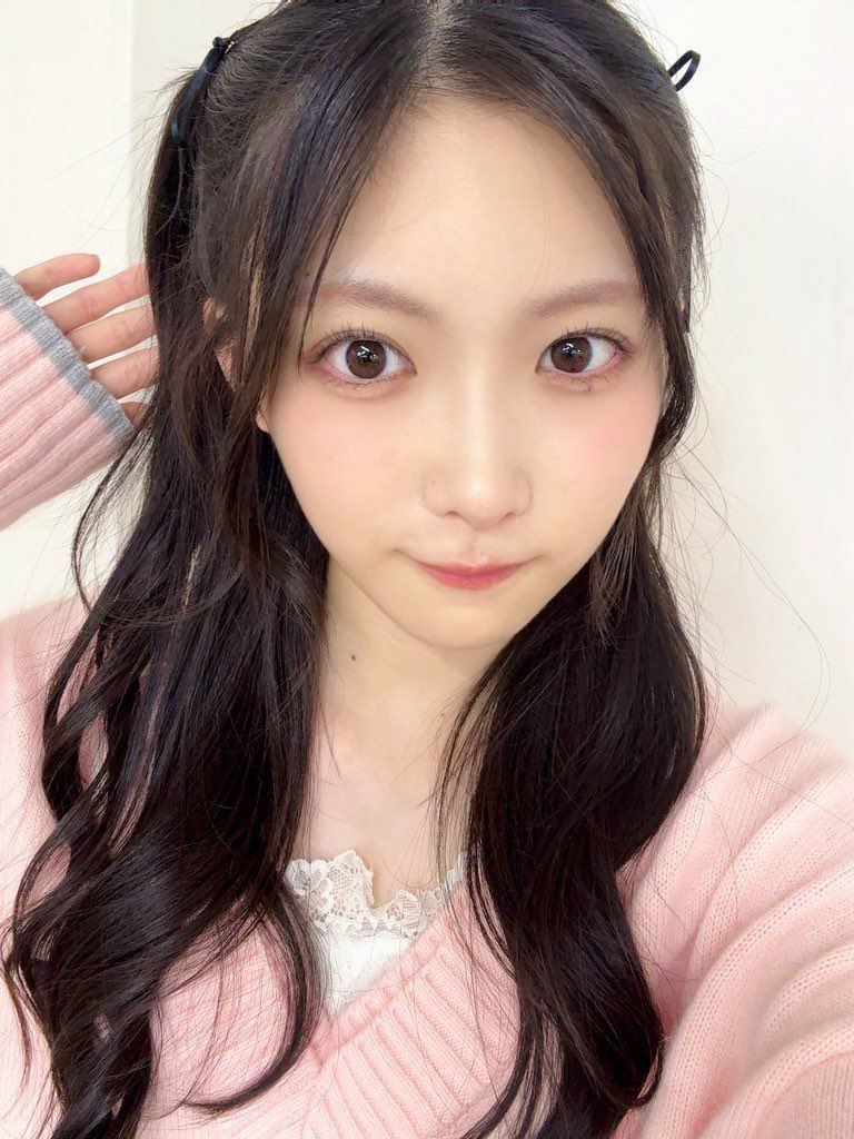 谷口愛季 #櫻坂46