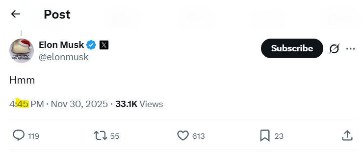 Govoyce tweet media