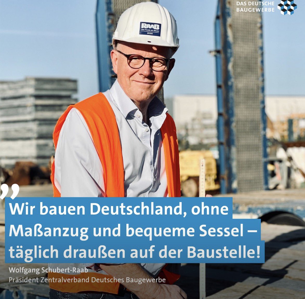 Felix Pakleppa tweet media