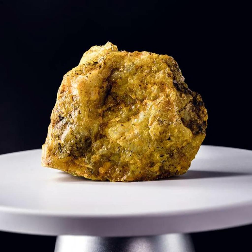 Defence_Index's tweet image. BREAKING: Niger announces it is putting its nationalized uranium on the international market. Somaïr, formerly majority‑owned by France’s Orano, is now fully controlled by Niamey. 

The move signals a shift toward partners like Russia and Iran. Niger produces 4.7% of the world’s…