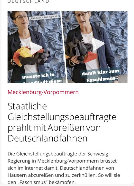 Schwarzrotgold war die Fahne der Republik, die von den Nationalsozialisten bis 1933 bekämpft und dann abgeschafft wurde. Das"Reichsbanner Schwarzrotgold" war eine Organisation der SPD, der DDP und der Zentrumspartei.