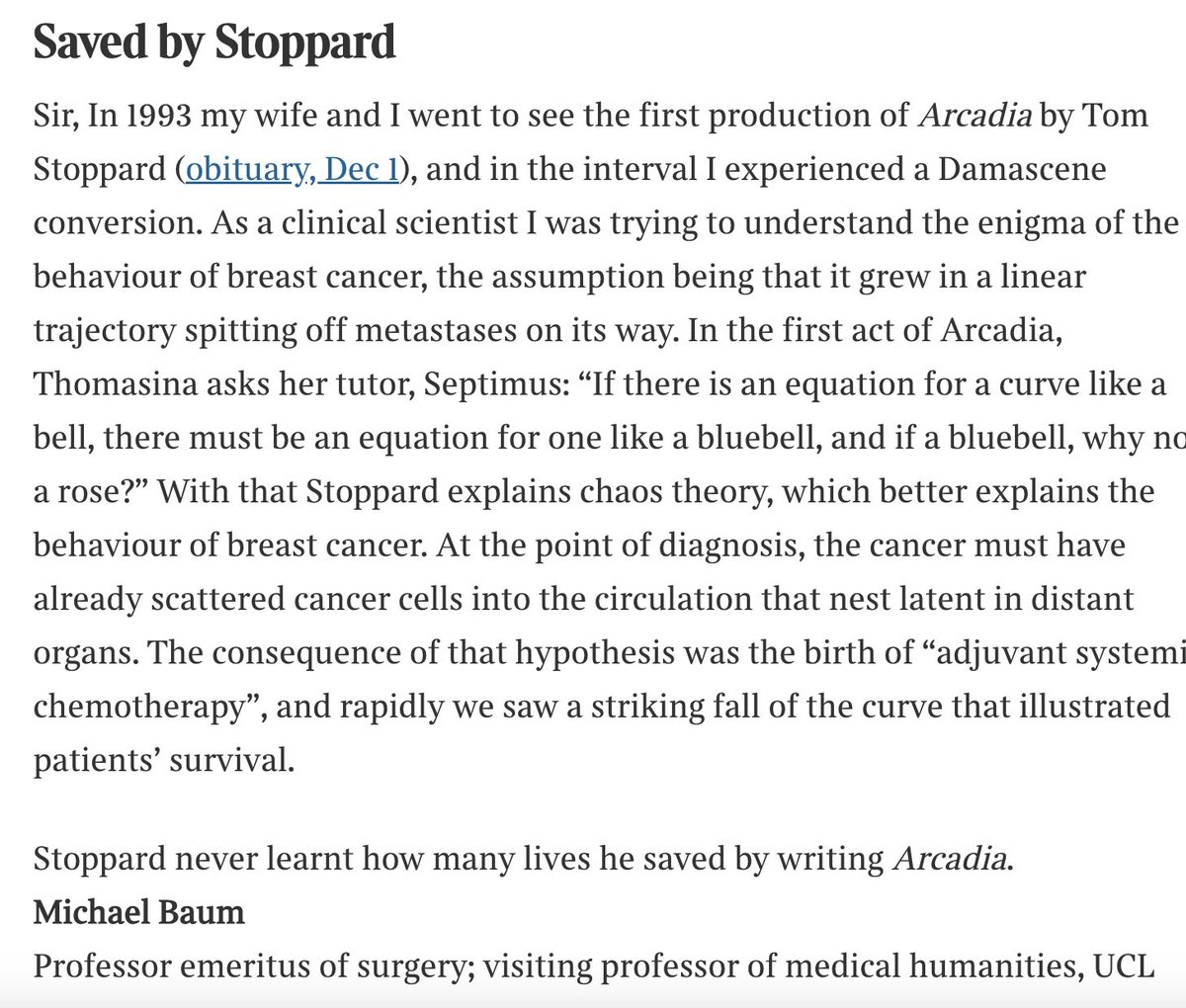 Michael Baum tweet media