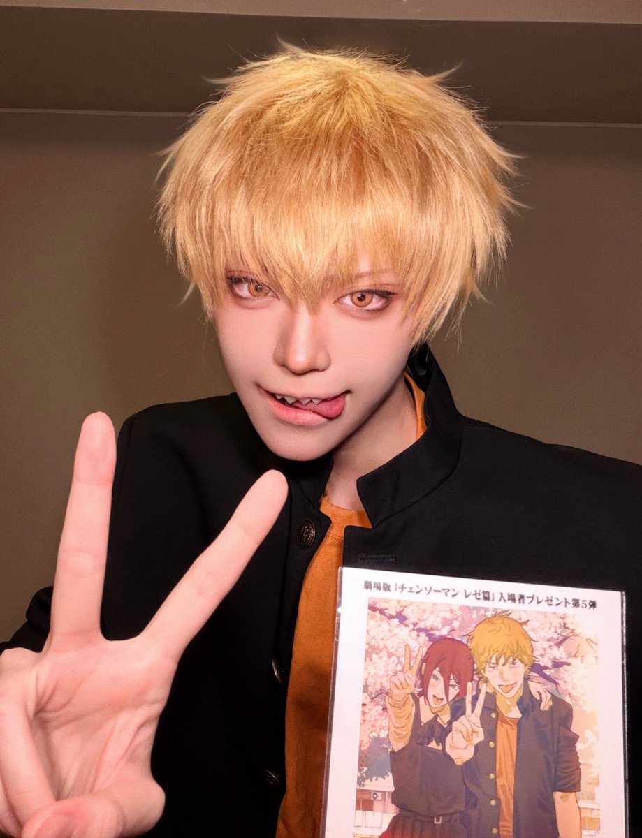 一緒に学校行けた世界線