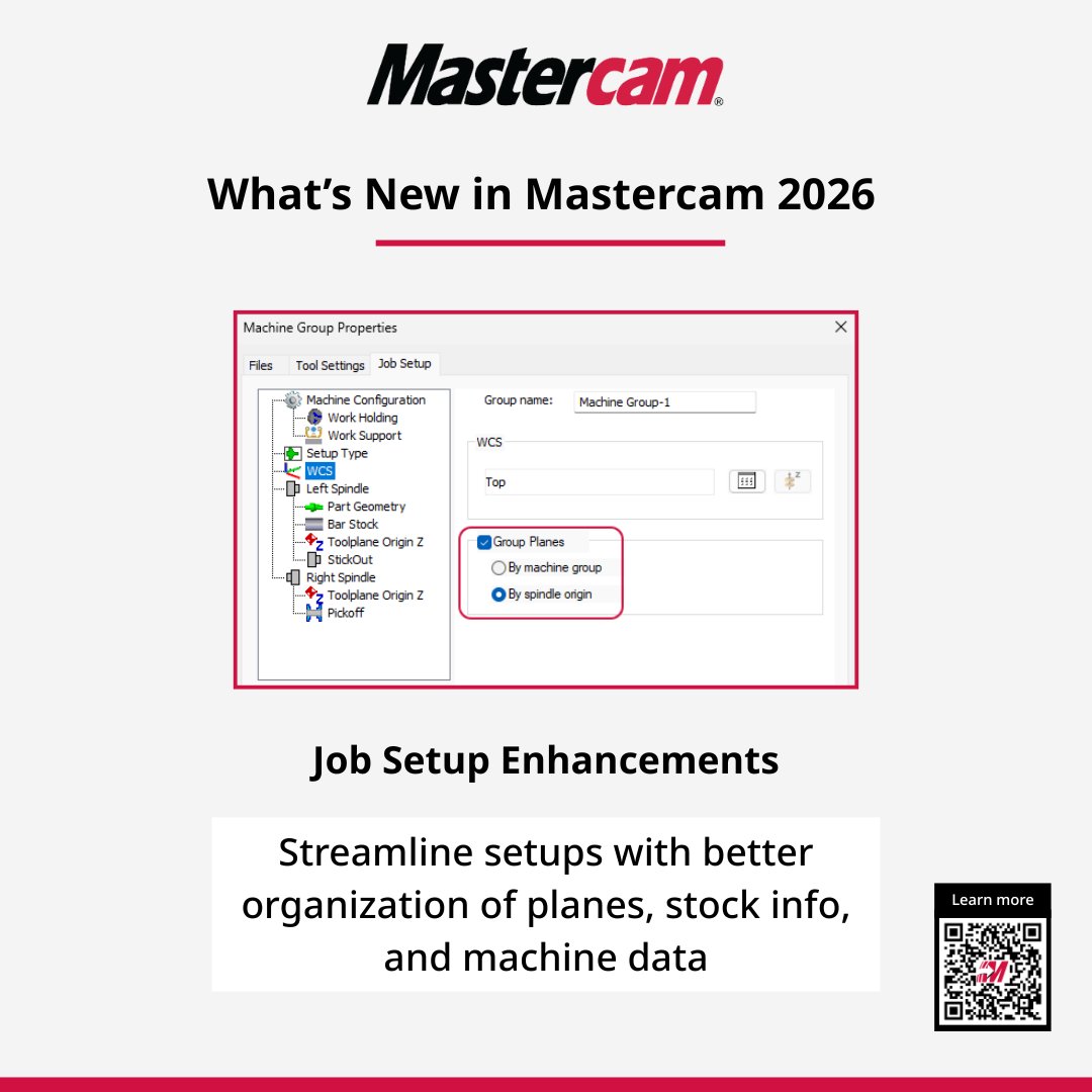 Mastercam India tweet media