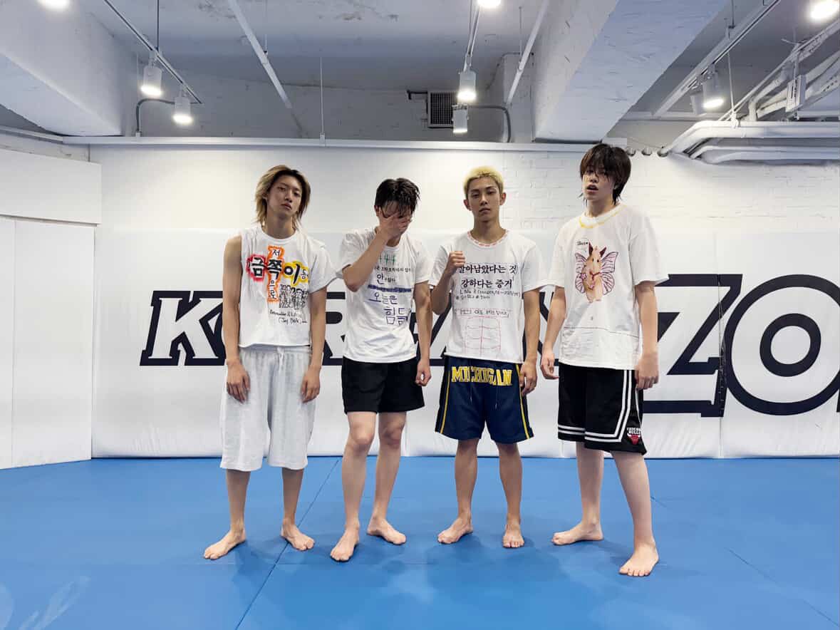 onroux's tweet image. 스포사진만 봐도 잼컨 예상
#LNGSHOT #LOUIS