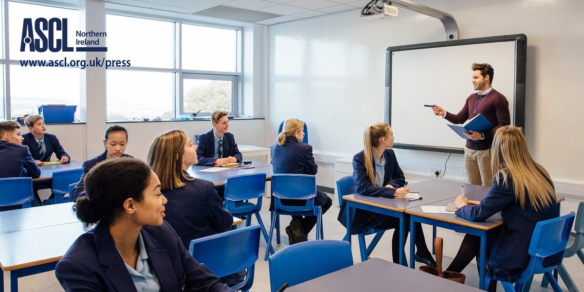 ASCLNorthernIreland tweet media