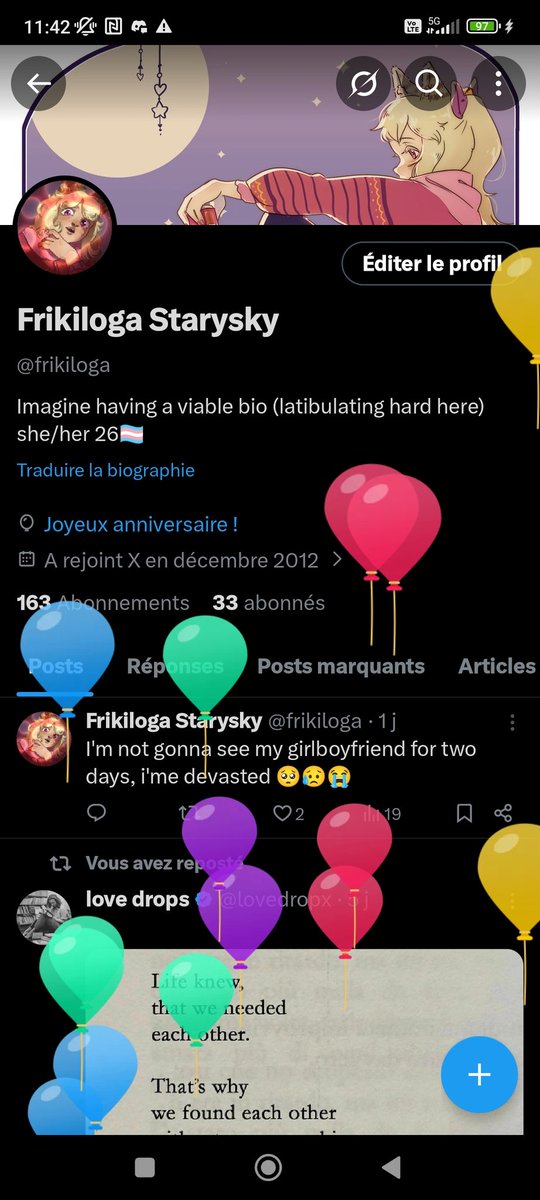 Frikiloga tweet media