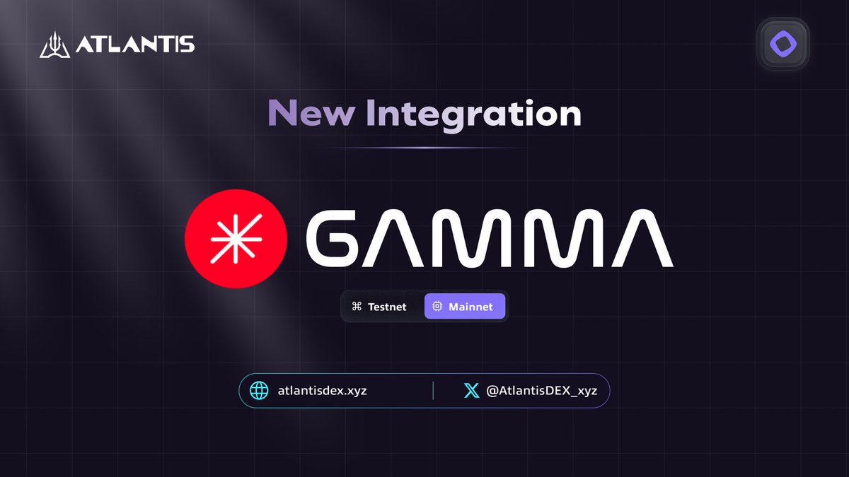 Gamma (@GammaStrategies) / Posts / X