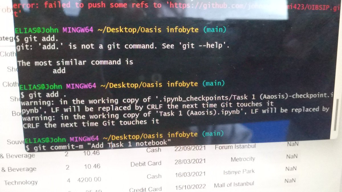 JohnAyokanmi's tweet image. I once picked up coding and dropped it.
 No strong reason, just vibes.  
Later, I chose Data Analytics thinking I could escape coding entirely. 
But guess what? I did not.  
I&apos;m exploring Python libraries and solving problems one bug at a time. 
#Python #DataAnalytics