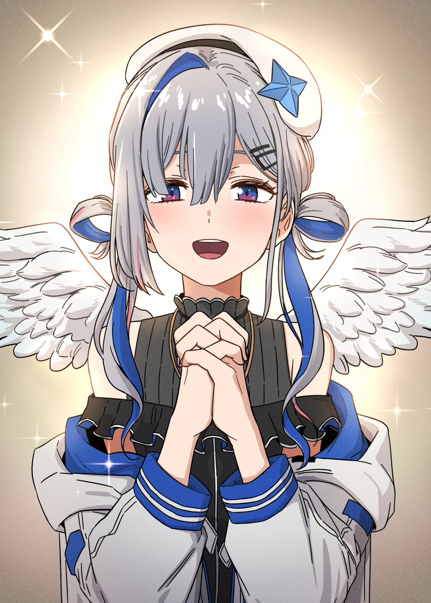 はるユ@C107 1日目西せ10a (@ha_ru_ha_ru1192) / Posts / X