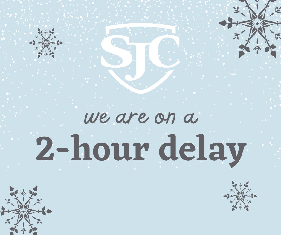 St. John's CHS tweet media