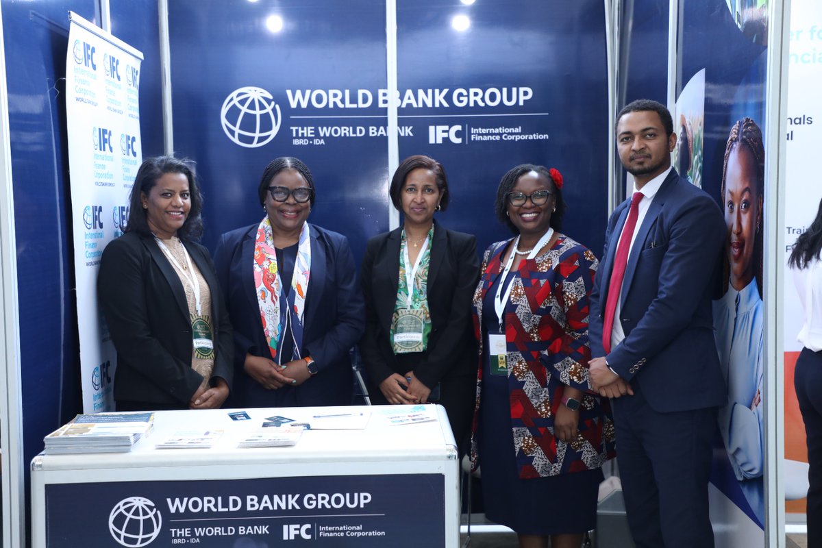 IFC Africa tweet media