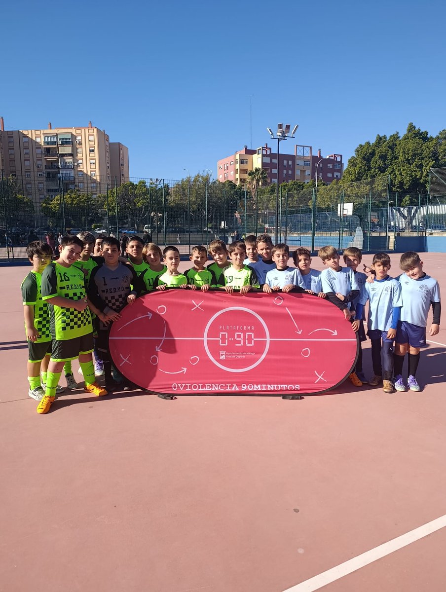 Plataforma 090 tweet media